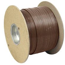 Pacer Brown 18 AWG Primary Wire - 1,000 | WUL18BR-1000