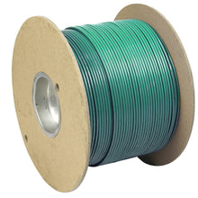 Pacer Green 18 AWG Primary Wire - 1,000 | WUL18GN-1000