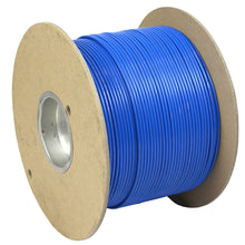 Pacer Blue 18 AWG Primary Wire - 1,000 | WUL18BL-1000