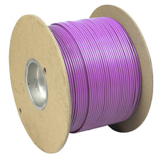 Pacer Violet 18 AWG Primary Wire - 1,000 | WUL18VI-1000