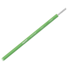 Pacer Light Green 16 AWG Primary Wire - 25 | WUL16LG-25