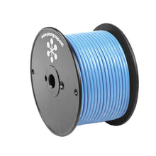 Pacer Light Blue 16 AWG Primary Wire - 100 | WUL16LB-100