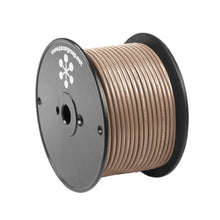 Pacer Tan 16 AWG Primary Wire - 100 | WUL16TN-100