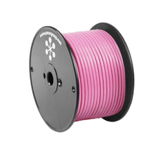 Pacer Pink 16 AWG Primary Wire - 100 | WUL16PK-100