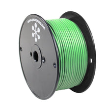 Pacer Light Green 16 AWG Primary Wire - 250 | WUL16LG-250