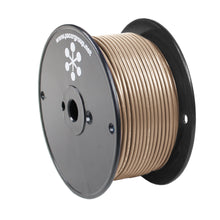 Pacer Tan 16 AWG Primary Wire - 250 | WUL16TN-250