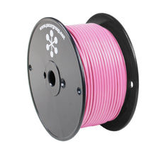 Pacer Pink 16 AWG Primary Wire - 250 | WUL16PK-250