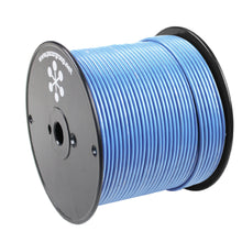 Pacer Light Blue 16 AWG Primary Wire - 500 | WUL16LB-500