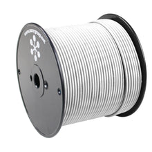 Pacer White 16 AWG Primary Wire - 500 | WUL16WH-500