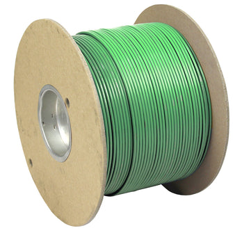 Pacer Light Green 16 AWG Primary Wire - 1,000 | WUL16LG-1000