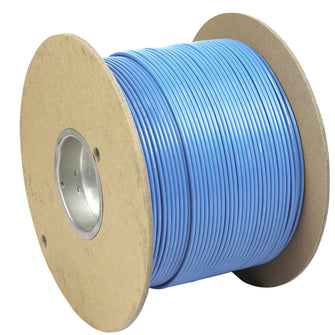 Pacer Light Blue 16 AWG Primary Wire - 1,000 | WUL16LB-1000