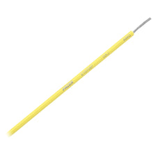 Pacer Yellow 14 AWG Primary Wire - 18 | WUL14YL-18