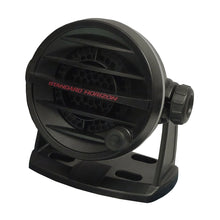Standard Horizon Intercom Speaker f/VLH-3000A Loud Hailer - Black | MLS-410LH-B