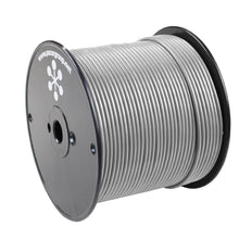 Pacer Grey 14 AWG Primary Wire - 500 | WUL14GY-500