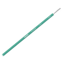 Pacer Green 8 AWG Primary Wire - 25 | WUL8GN-25