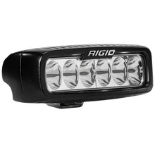 RIGID Industries SR-Q Series PRO Driving Surface Mount Black Light | 914313