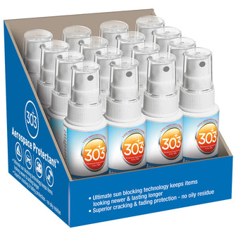 303 Aerospace Protectant - 2oz *Case of 16* | 30302CASE