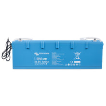 Victron Lithium Battery 24VDC - 100AH - Smart LifePO4 | BAT524110610