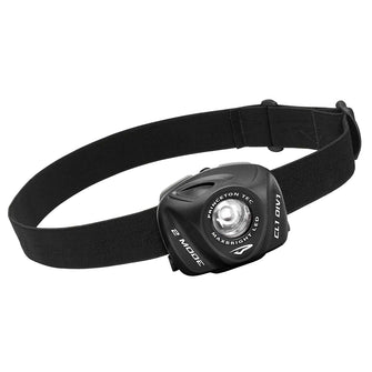 Princeton Tec EOS II MPLS Headlamp - Black | EOS-II-MPLS-BK