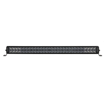 HEISE 32" Blackout Dual Row - 60 LED - Lightbar | HE-BD32
