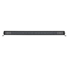 HEISE 42" Blackout Dual Row - 80 LED - Lightbar | HE-BD42