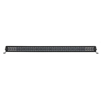 HEISE 42" Blackout Dual Row - 80 LED - Lightbar | HE-BD42