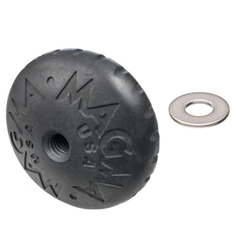 Magma Knob & Nylon Washer | 10-044