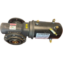 Lewmar V4/C4 Motor Gearbox - 24V | 68000535