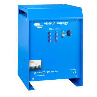 Victron Skylla - 24/100 TG Charger - 230V | SDTG2401001