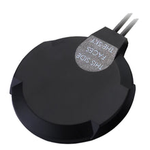 Siren Marine Remote Cellular & GPS Antenna - Adhesive Mount Puck | SM-ACC3-RCGA-PUCK