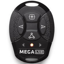 Humminbird MEGA Live TargetLock Remote | 411840-1
