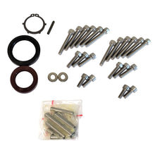 Lewmar Pro Series Seals, Dowels & Screws Kit | 66000104