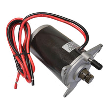 Lewmar Pro Series Generation 1 & 2 Motor - 12V | 66000107