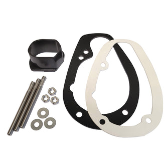 Lewmar V700 Fastening Kit 1 (Metric) | 66000605