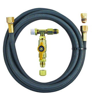 Magma LPG (Propane) Low Pressure Hose Conversion Kit | A10-225