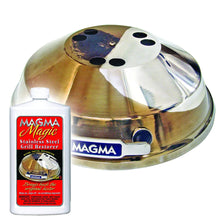 Magma Magic Cleaner/Polisher - 16oz | A10-272