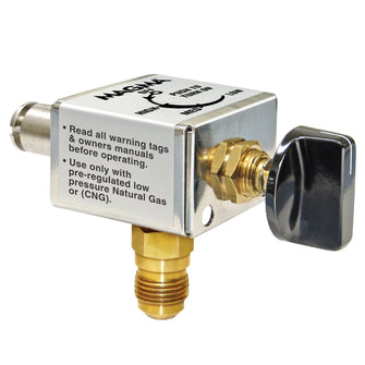 Magma CNG (Natural Gas) Low Pressure Control Valve - Low Output | A10-230