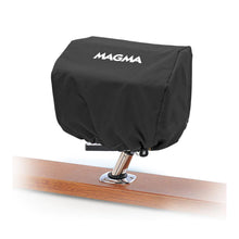 Magma Rectangular Grill Cover - 9" x 12" - Jet Black | A10-890JB