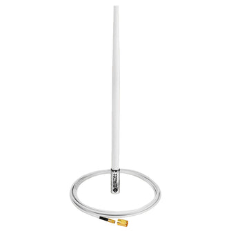 Digital Antenna 4 VHF/AIS White Antenna w/15 Cable | 594-MW