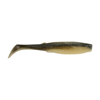 Berkley Gulp!&reg; Saltwater Paddleshad - 5" - Arkansas/Glow | 1520455