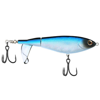 Berkley Choppo Saltwater - 105mm - Blue Bullet | 1547860