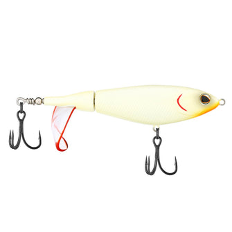 Berkley Choppo Saltwater - 105mm - Bone | 1547861