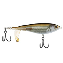 Berkley Choppo Saltwater - 105mm - Mangrove Minnow | 1547862