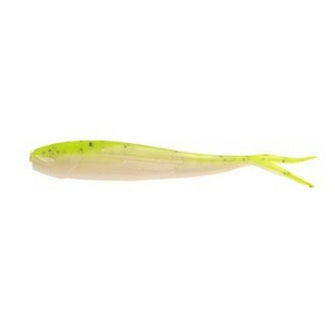 Berkley Gulp!&reg; Minnow - 4" - Chartreuse Shad | 1115862