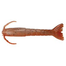 Berkley Gulp!&reg; Saltwater Shrimp - 4" - New Penny | 1115912