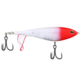 Berkley Choppo Saltwater - 105mm - Red Head | 1552809