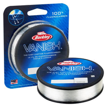 Berkley Vanish&reg; - 14lbs - 250yds - Clear | 1562615