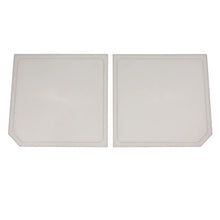 Magma Double Burner Firebox Cutting Board | 10-770