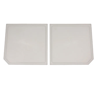 Magma Double Burner Firebox Cutting Board | 10-770