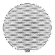 Fusion 10" Classic Flush Mount Grille - White | 010-13089-30